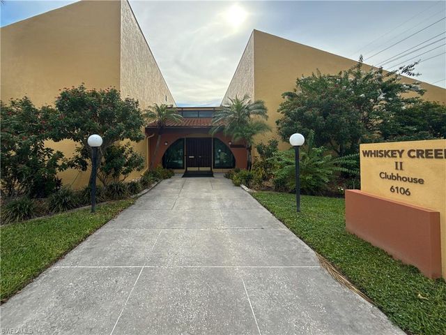 6136 Whiskey Creek DR 506, Fort Myers, FL 33919