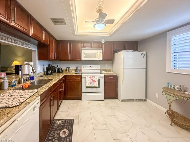 6136 Whiskey Creek DR 506, Fort Myers, FL 33919