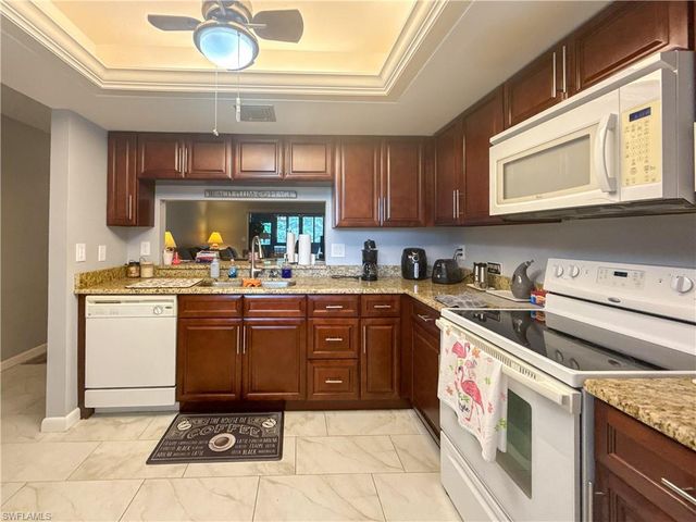 6136 Whiskey Creek DR 506, Fort Myers, FL 33919