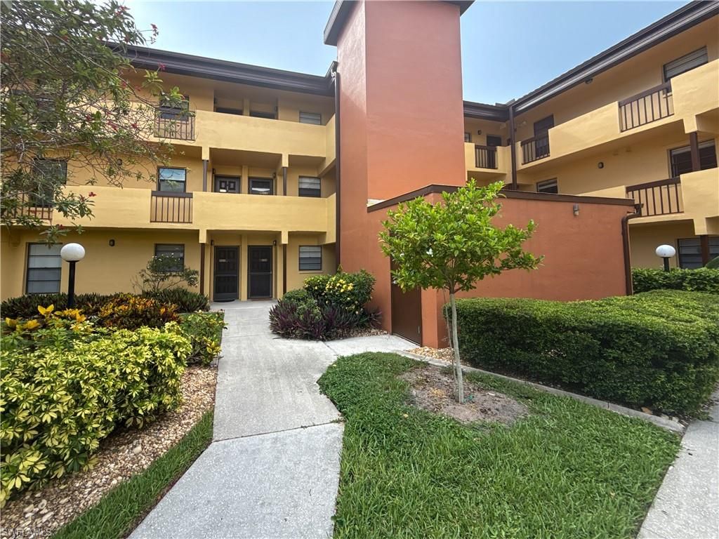 6136 Whiskey Creek DR 506, Fort Myers, FL 33919