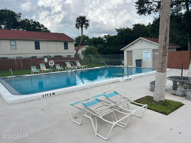 980 Canal View Blvd Apt B7, Port Orange, FL 32129