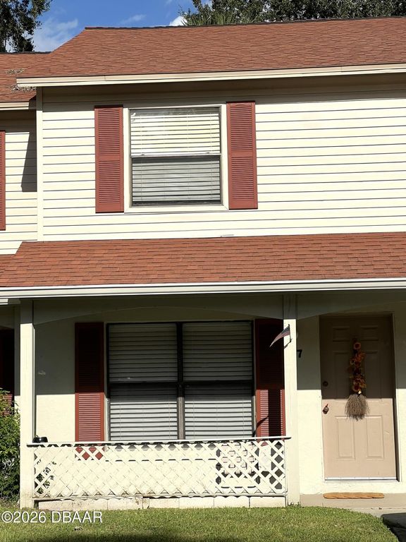 980 Canal View Blvd Apt B7, Port Orange, FL 32129