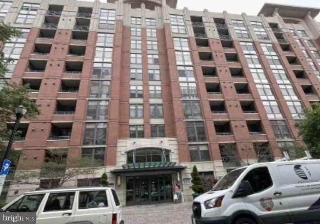 1021 N GARFIELD ST #740, Arlington, VA 22201