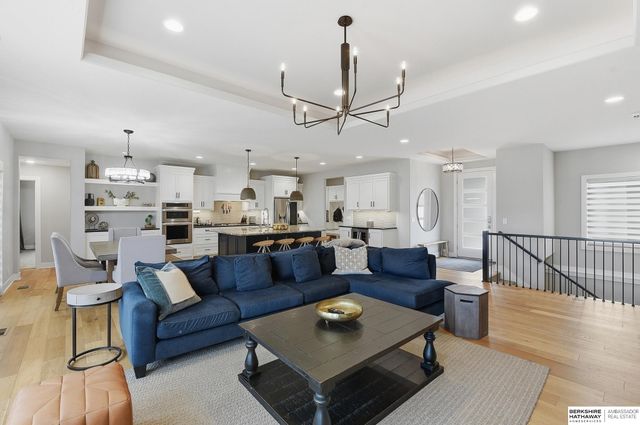 3006 N 193rd Street, Omaha, NE 68022