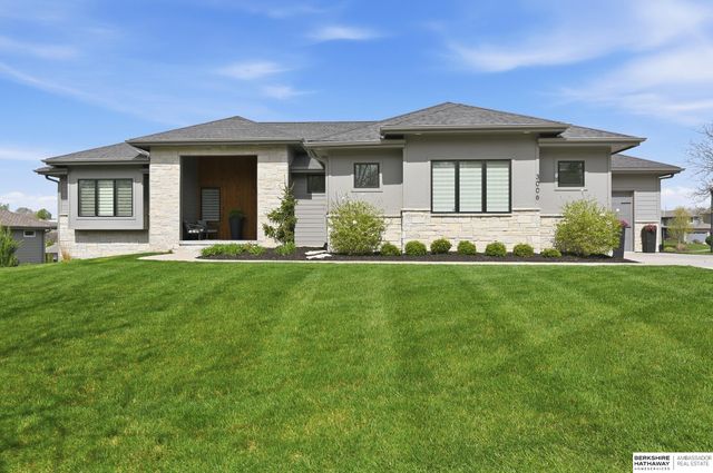 3006 N 193rd Street, Omaha, NE 68022