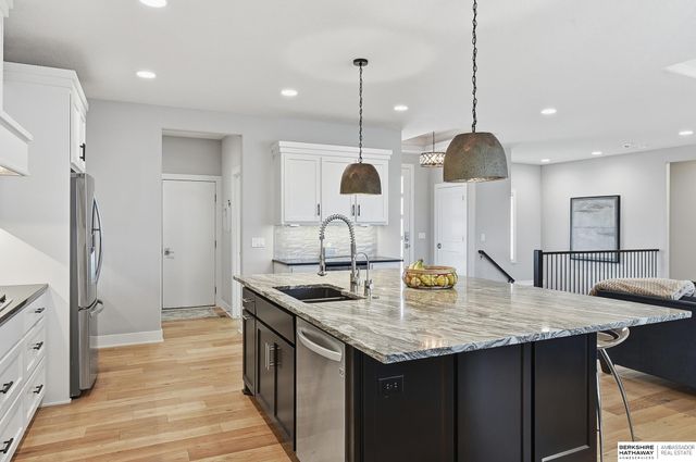 3006 N 193rd Street, Omaha, NE 68022