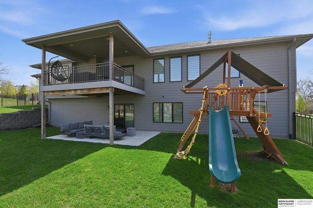 3006 N 193rd Street, Omaha, NE 68022