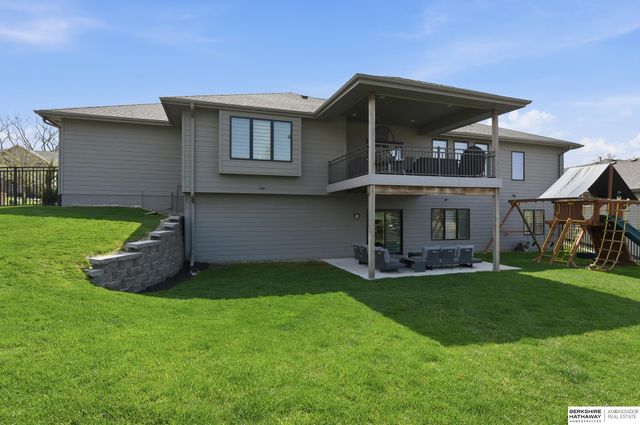 3006 N 193rd Street, Omaha, NE 68022