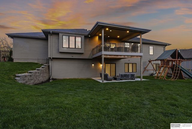 3006 N 193rd Street, Omaha, NE 68022
