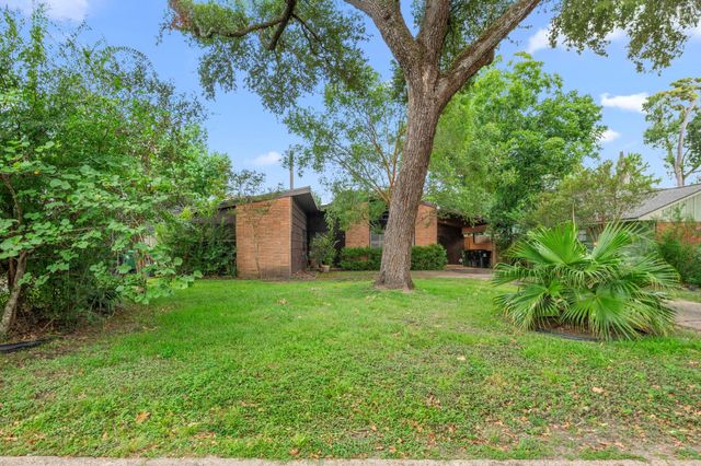 7511 Dearborn Street, Houston, TX 77055
