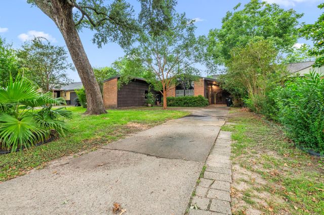 7511 Dearborn Street, Houston, TX 77055