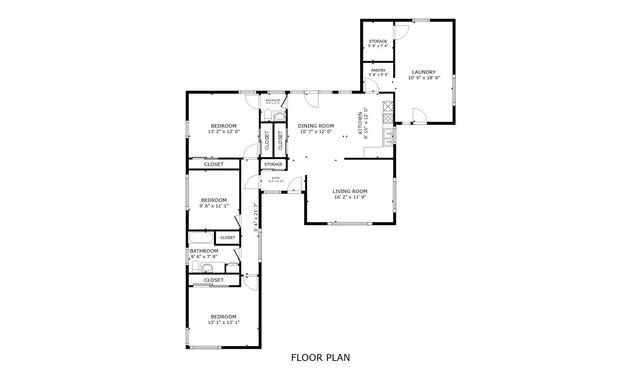 7511 Dearborn Street, Houston, TX 77055