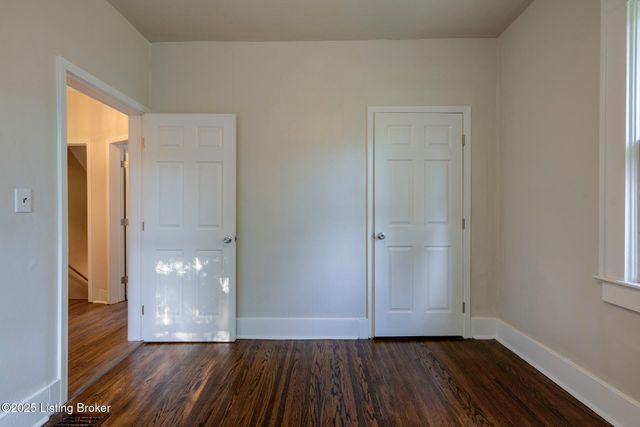 117 S Shawnee Terrace, Louisville, KY 40212
