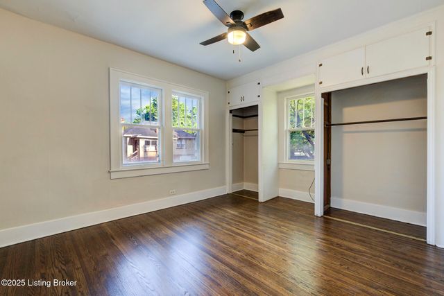 117 S Shawnee Terrace, Louisville, KY 40212