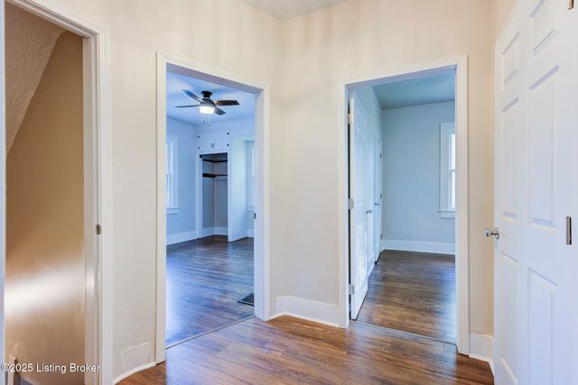 117 S Shawnee Terrace, Louisville, KY 40212
