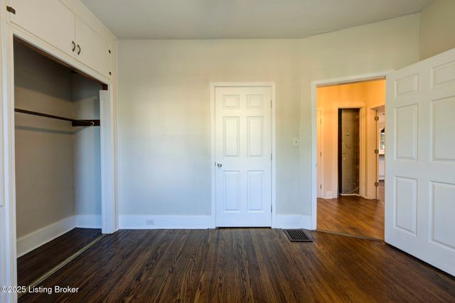 117 S Shawnee Terrace, Louisville, KY 40212