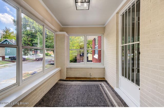 117 S Shawnee Terrace, Louisville, KY 40212