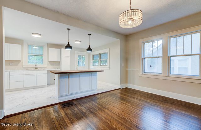 117 S Shawnee Terrace, Louisville, KY 40212