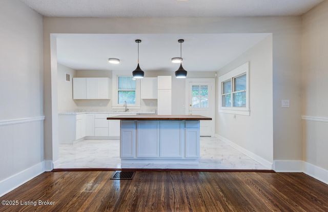 117 S Shawnee Terrace, Louisville, KY 40212