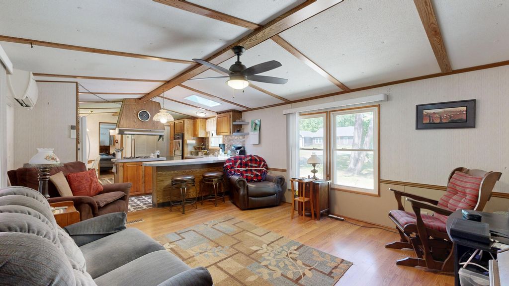 282 Ferry Road, Lisbon, ME 04250 — photo 2