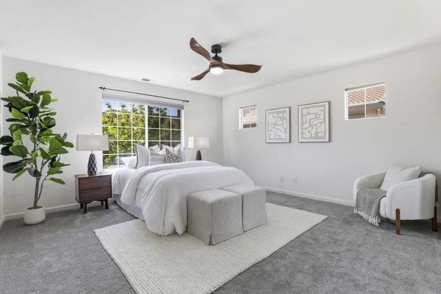 2207 Gianera Street, Santa Clara, CA 95054