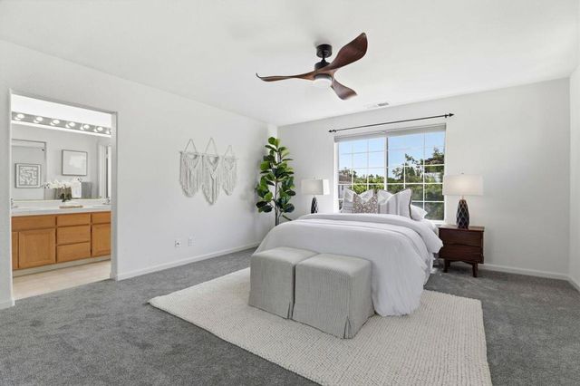 2207 Gianera Street, Santa Clara, CA 95054