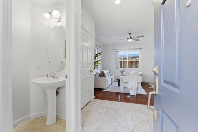 2207 Gianera Street, Santa Clara, CA 95054