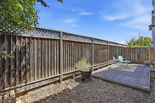 2207 Gianera Street, Santa Clara, CA 95054