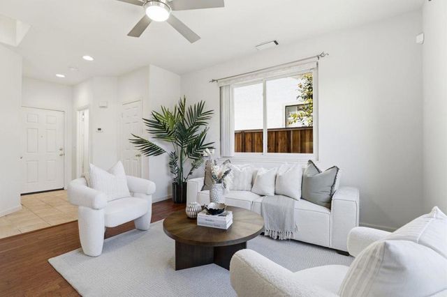 2207 Gianera Street, Santa Clara, CA 95054