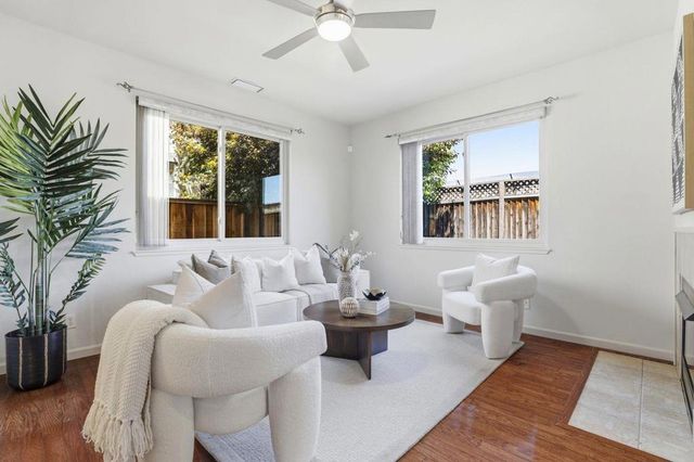 2207 Gianera Street, Santa Clara, CA 95054