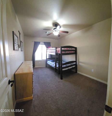 2250 S Lamonica Way, Safford, AZ 85546