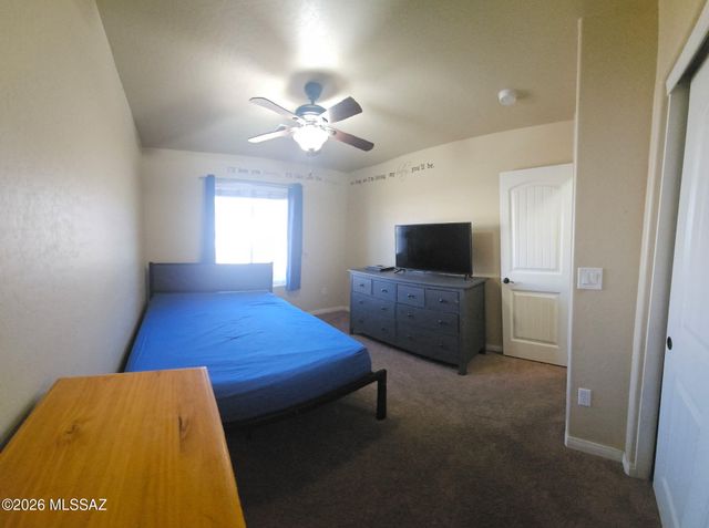 2250 S Lamonica Way, Safford, AZ 85546