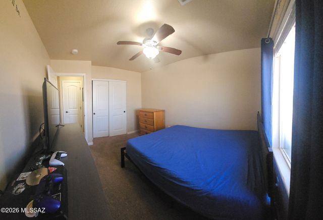 2250 S Lamonica Way, Safford, AZ 85546