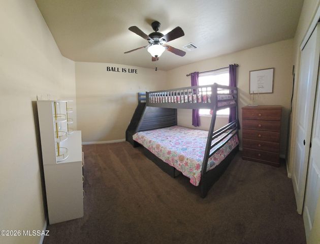 2250 S Lamonica Way, Safford, AZ 85546