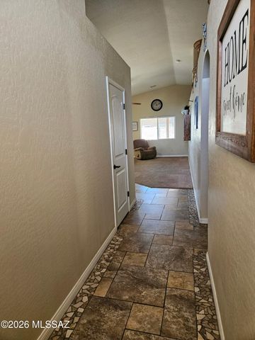 2250 S Lamonica Way, Safford, AZ 85546