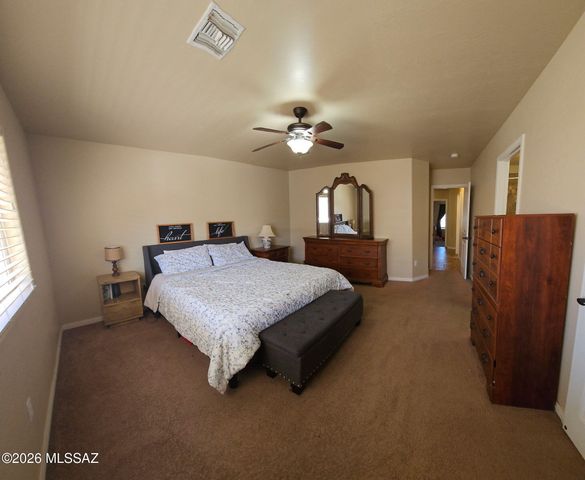 2250 S Lamonica Way, Safford, AZ 85546