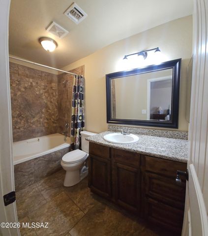 2250 S Lamonica Way, Safford, AZ 85546