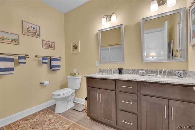5665 Southwestern Boulevard 21C, Hamburg, NY 14075