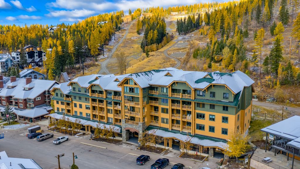 3893 Big Mountain Road R110, Whitefish, MT 59937 photo 3
