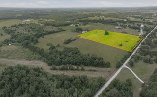 TBD Hcr 1439 13 Acres, Covington, TX 76636