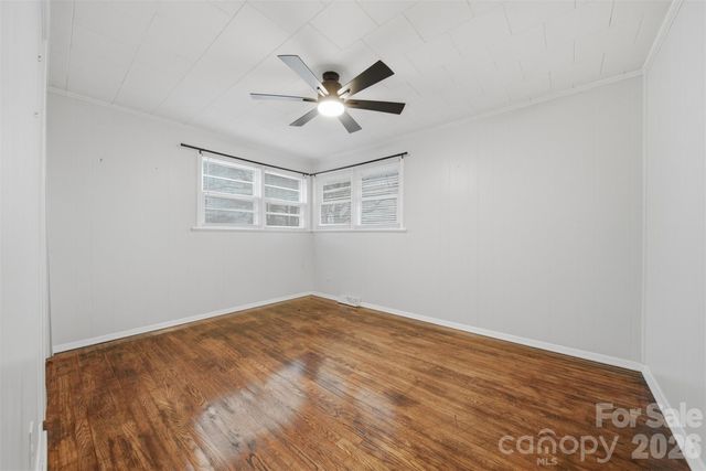 1519 N Frye Avenue, Newton, NC 28658