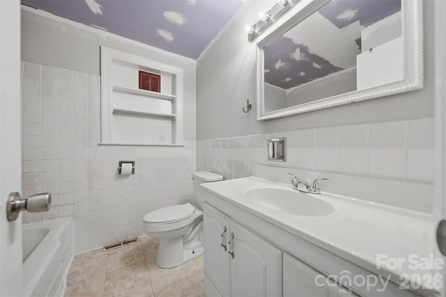 1519 N Frye Avenue, Newton, NC 28658