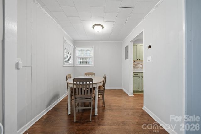 1519 N Frye Avenue, Newton, NC 28658