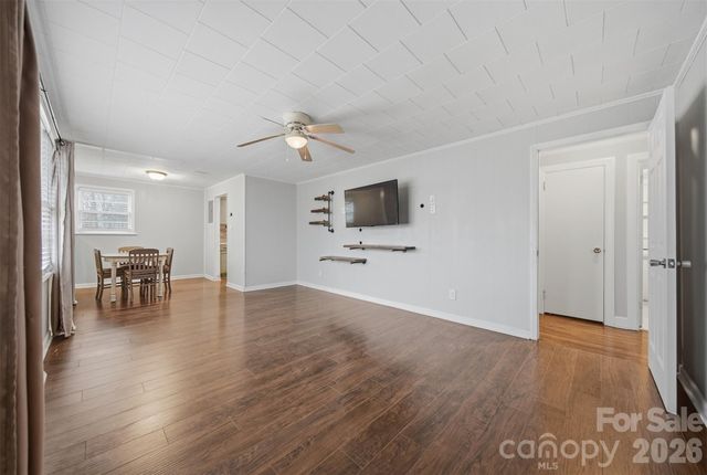 1519 N Frye Avenue, Newton, NC 28658