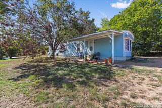 1411 C Democrat Street, Blanco, TX 78606