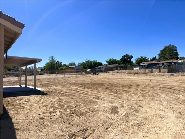 16438 Llanada Avenue, Victorville, CA 92394