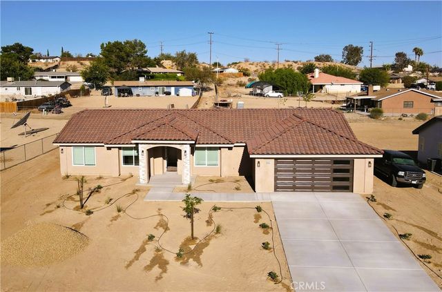 16438 Llanada Avenue, Victorville, CA 92394