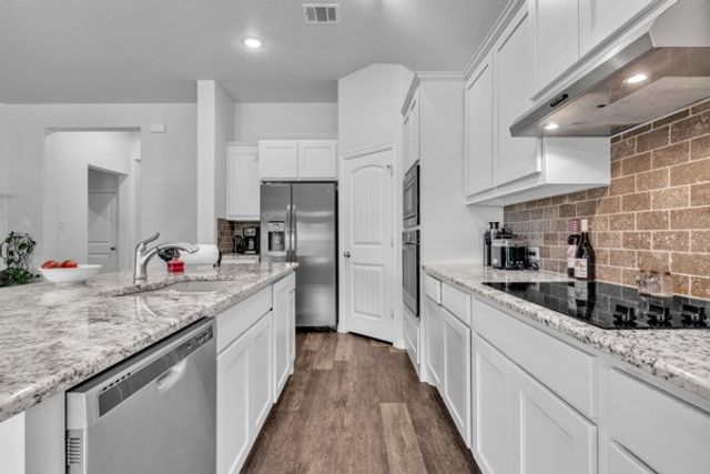 344 Paloma Street, Weatherford, TX 76087