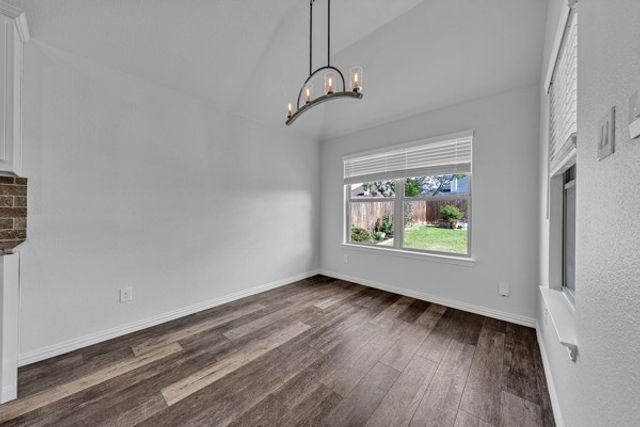 344 Paloma Street, Weatherford, TX 76087