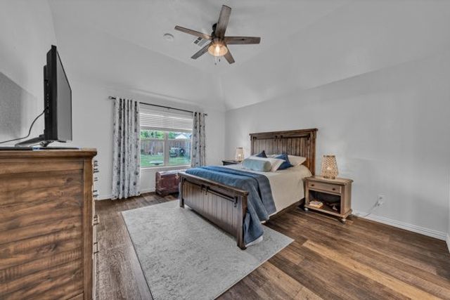 344 Paloma Street, Weatherford, TX 76087